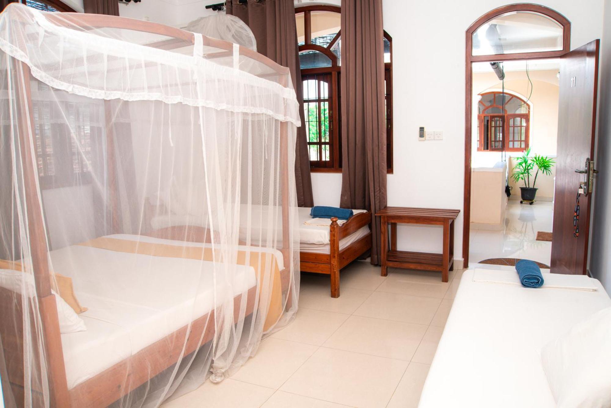 Angel Inn Guest House Negombo Exterior photo