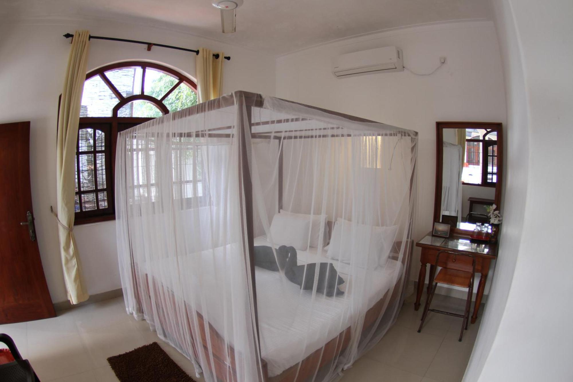 Angel Inn Guest House Negombo Exterior photo